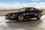 Ford Mustang GT by Galpin Auto Sports 2015 года